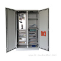 Pharmaceutical Machinery PLC Reactor Control Cabinet